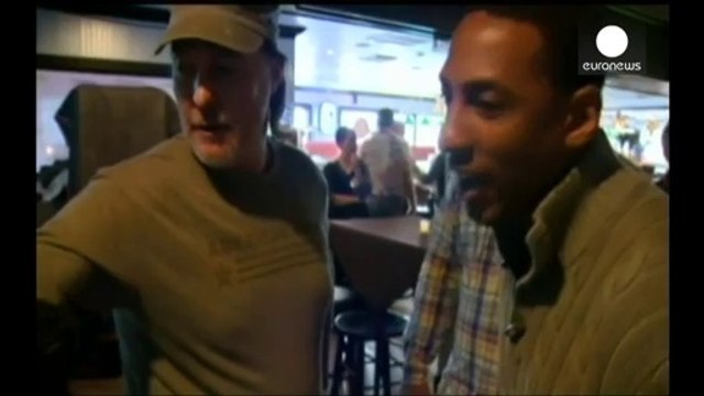 Colorado offers first ever marijuana vending machine