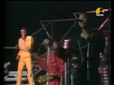Kool And The Gang - Ladies Night