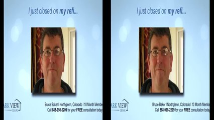 Park View Legal Member - Real Testimonial, Real Results - Bruce Baker