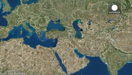 Esercito Damasco riconquista Maalula. Uccisa equipe televisiva