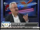 Kur'an nasıl bir algı değişimi yaptı! [Prof. Dr. Yaşar Düzenli]