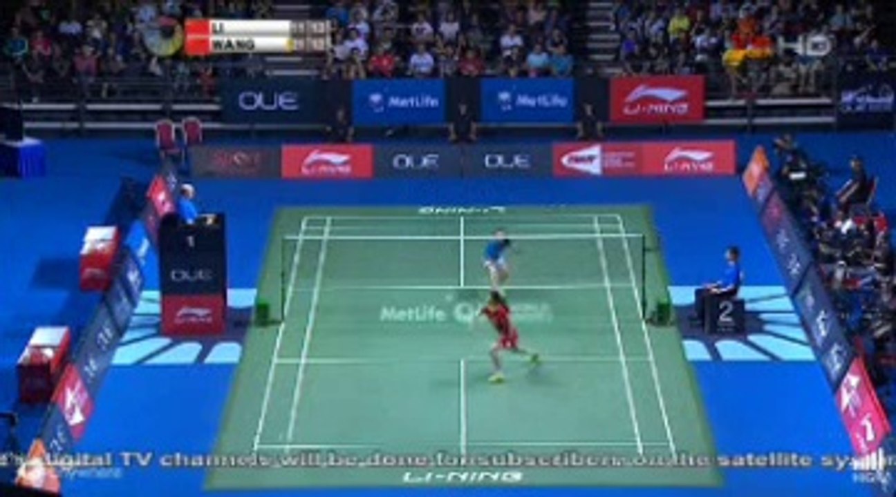 B_W_F 2014 - Singapore Open SS 2014 - WS - Final (TSPHD) 2014-04-13-14h12m28s