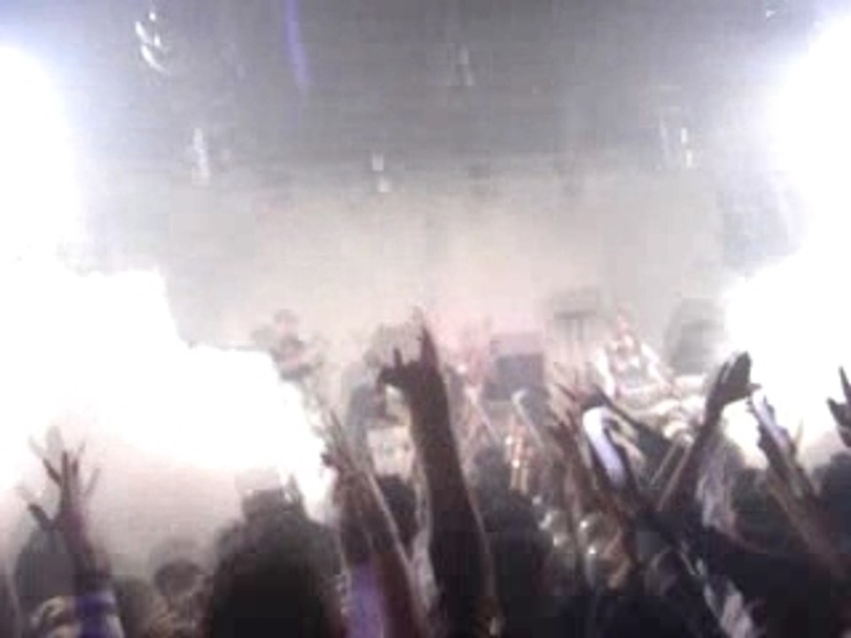 Joachim Garraud Studio 88 Space Invaders