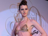Bikini Clad Models Walk The Ramp For Sports Illustrated Swimsuit 2014