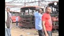 Nigeria. Almeno 71 le vittime dell'attentato di Abuja