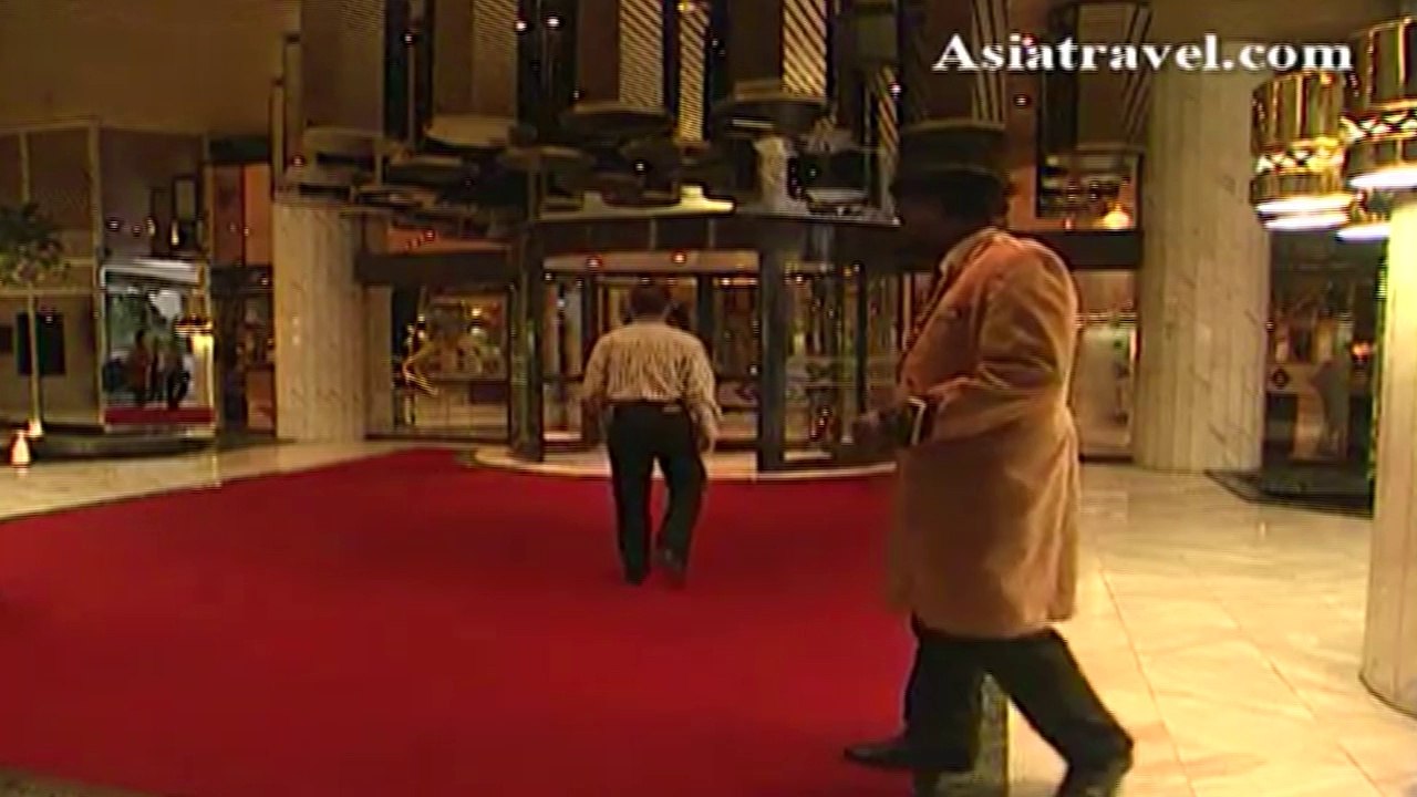 Sandton Sun Intercontinental Johannesburg City, South Africa by Asiatravel.com