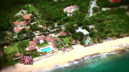 Lo Spot de La Casa Degli Assi 15'' | PokerStars.it