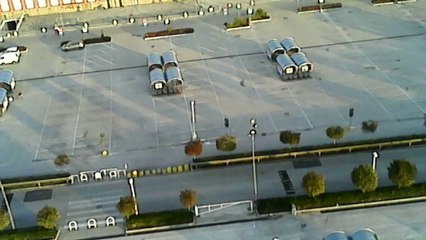 Maiden Flight 350qx