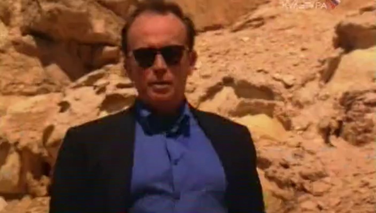 07 Древний Египет 1