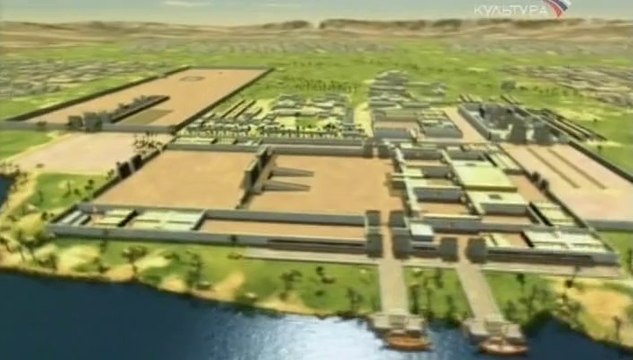 08 Древний Египет 2