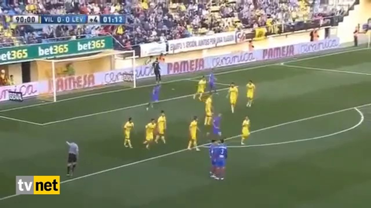 Levanteli Oyuncuların Süper Magnum Vuruşu