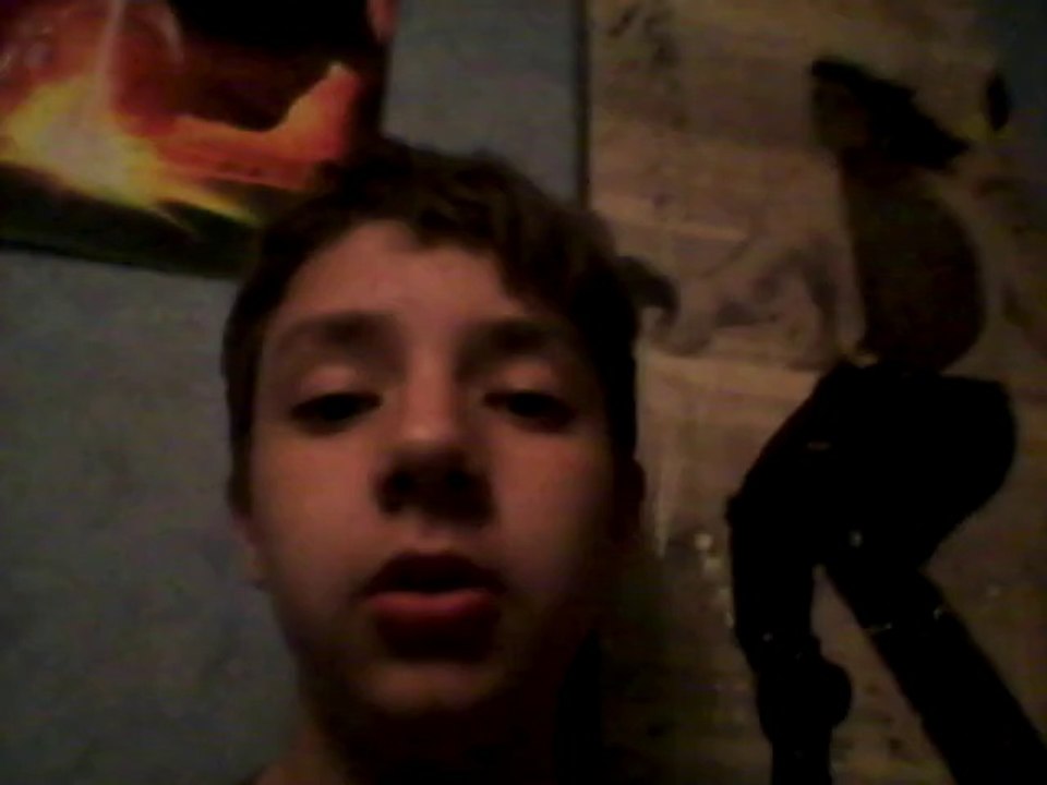 premier pas sur dailymotion.