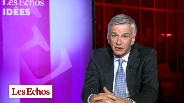 Christian Nibourel : Le défi de l'entreprise de demain, c'est d'intégrer la diversité