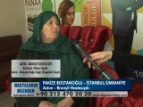 ASTIM - BRONŞİT RAHATSIZLIĞI VARDI ŞİFALI BİTKİLERİ KULLANDI