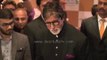 Amitabh Bachchan got emotional at Swades Foundation's Fundraiser Show