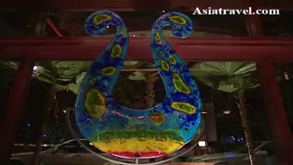 Sheraton Imperial Hotel, Kuala Lumpur by Asiatravel.com