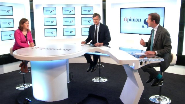 OpinionS : La simplification administrative, est-ce moins d'État ?
