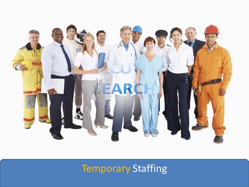 Choose a Reliable Recruitment Agency in Singapore