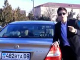 Taraz Kazak Türk Erkek Lisesi - Bize Her Yer Angara