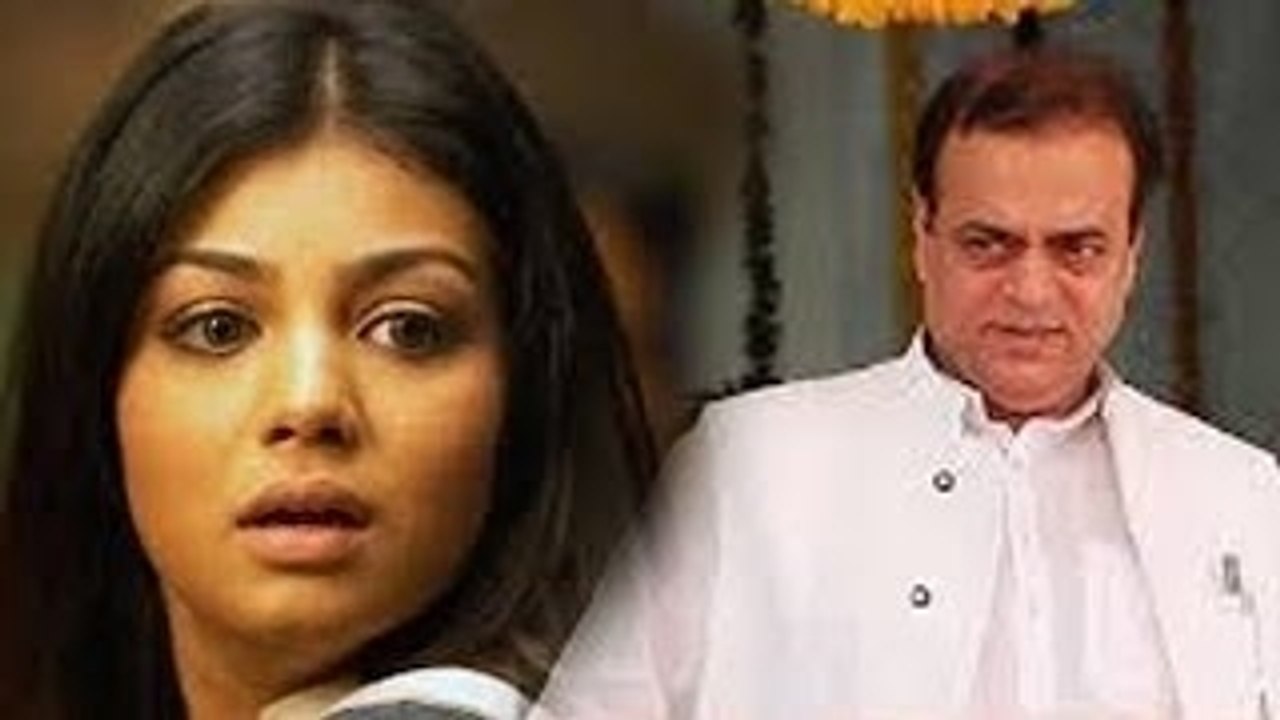 Ayesha Takia Slams Father-In-Law Abu Azmi Over...