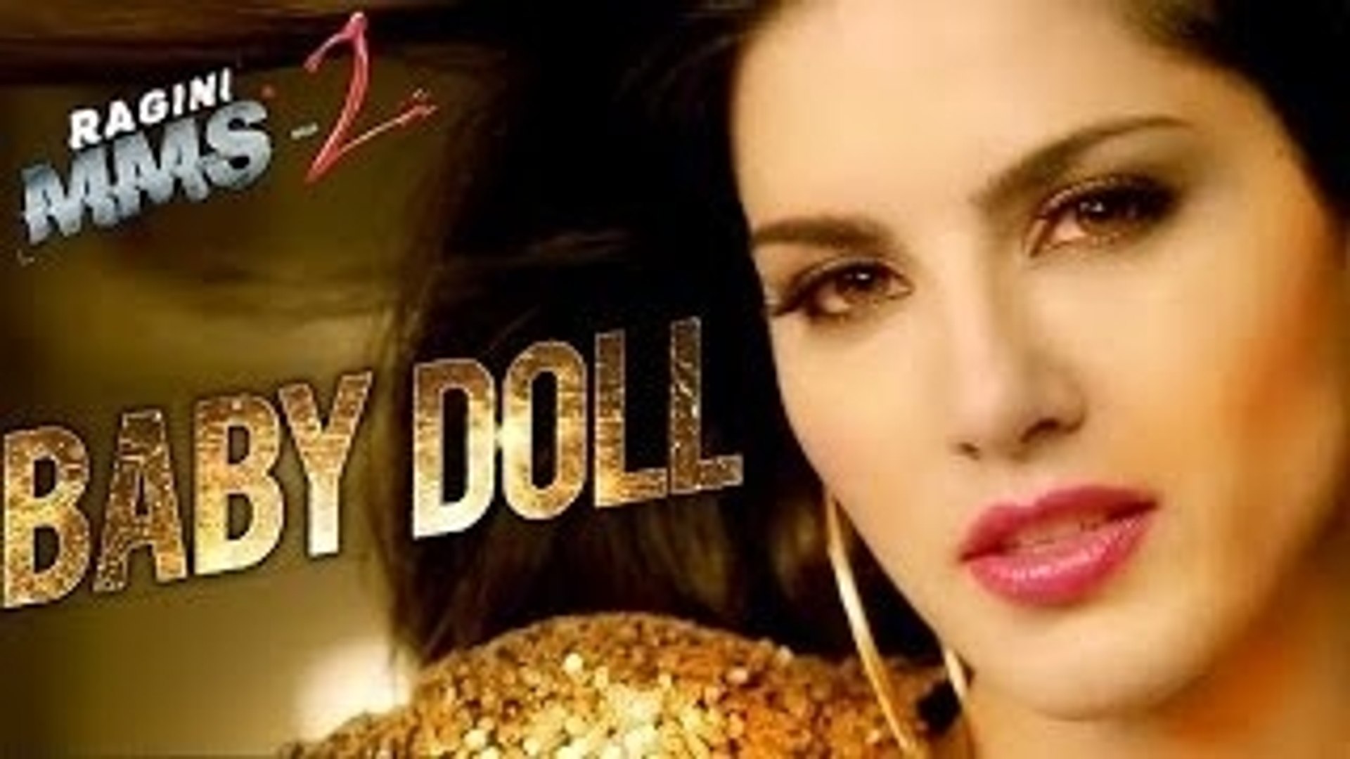 1920px x 1080px - Sunny Leone's Baby Doll Gets Pakistani Followers! - video Dailymotion
