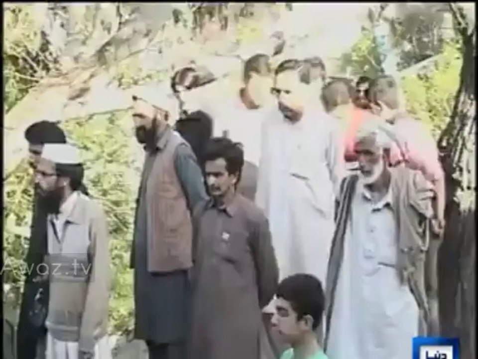 -DunyaTV -jali peer