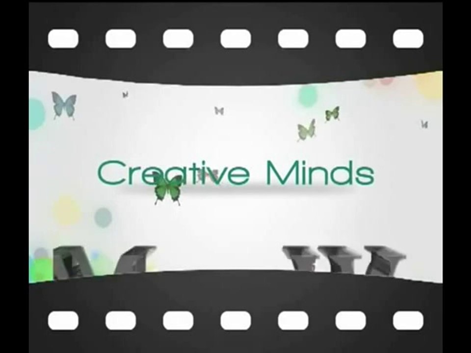 Channel Trailer Sample 5sec