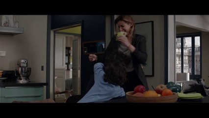 Une rencontre de Lisa Azuelos - Extrait 2