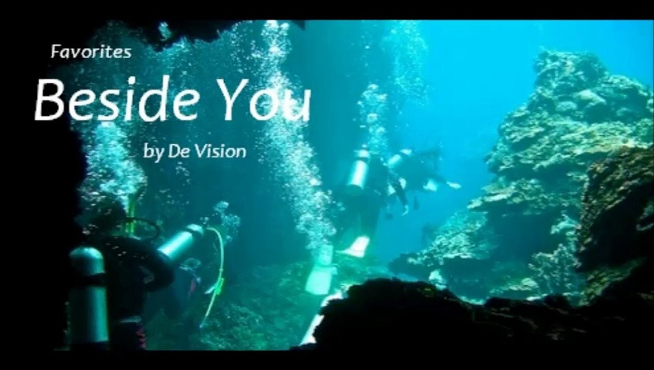 Beside You by De Vision (Favorites)