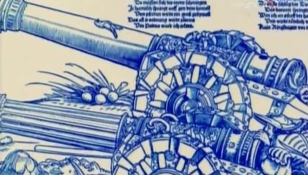 11 Мир да Винчи