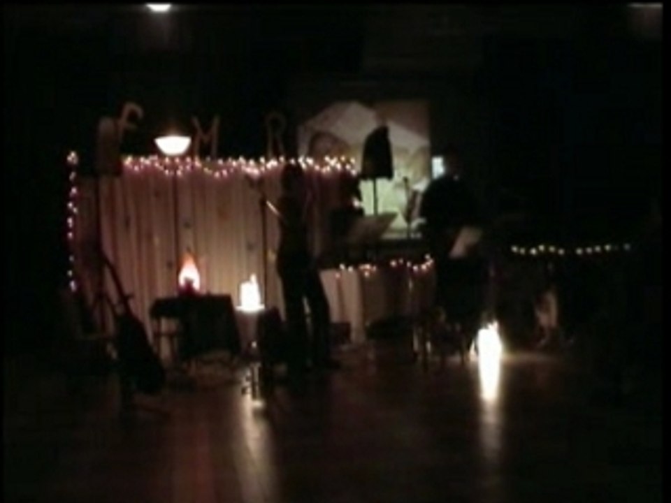 Toute une vie - Ephemere 2007