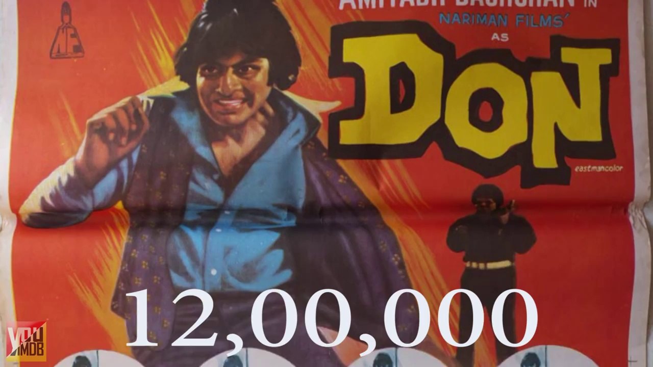 Don 1978 - YOUlMDB