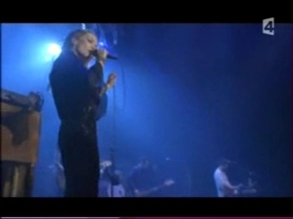 Dis lui toi que je t'M - Vanessa Paradis