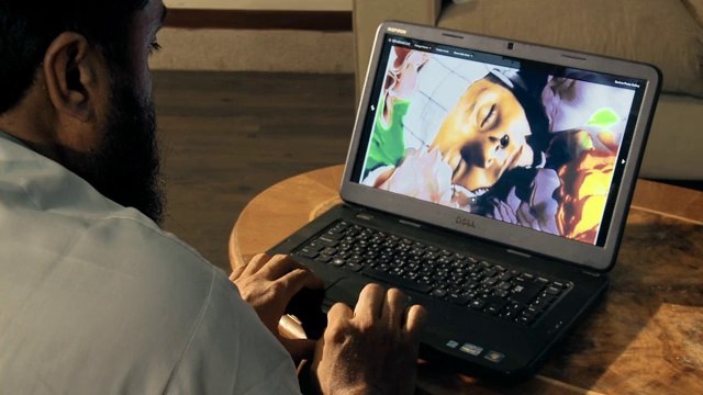 Who is flying the CIA's drones over Pakistan? Drone - Hina Shamsi