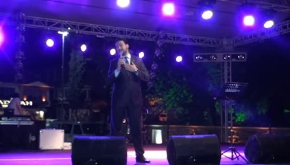 Kasım Alper Özdemir / Aşk Yeniden Yazılıyor