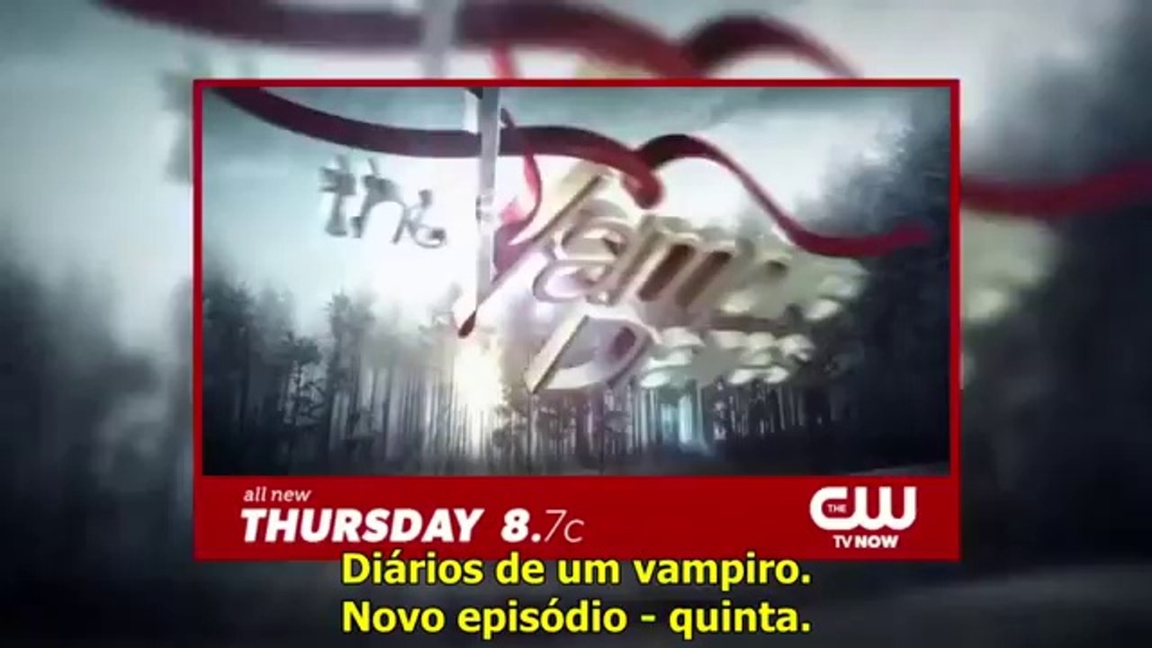 Vampire Diaries - 5x18 - Sneak Peek #2 - "Resident Evil" (HD)