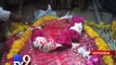 Sabarkantha : Woman set ablaze on fire by mob, love affair triggered crime - Tv9 Gujarati