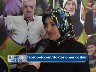 KABIZLIK,HALSİZLİK RAHATSIZLIĞI VARDI ŞİFALI BİTKİLERİ KULLANDI