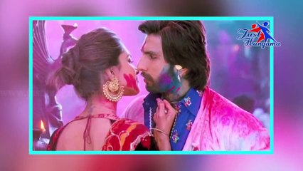 Deepika Agrey  Ranvir Hot Jodi | Sanjay Lila Bhansali | Bollywood News 2014 | Latest Bollywood News | Bollywood Gossip | B.Town News | Just Hungama |