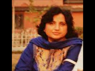 Shahnaz Perveen Sahar Part 2