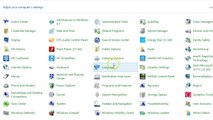 Windows 8 Tips and Tricks-How To Check If Your Windows 8 Computer Is 32 Bit or 64 Bit