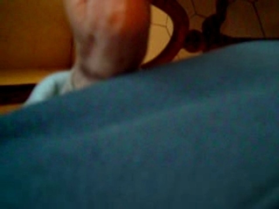 Mai 2006 : soins de Lina