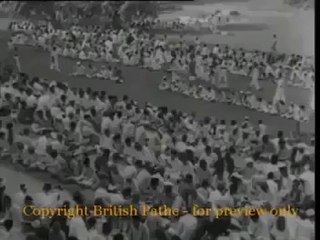 Quaid-e-Azam Mohammad Ali Jinnah's