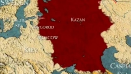 10 Российская Империя