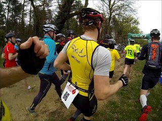 video raid arche nature 2014