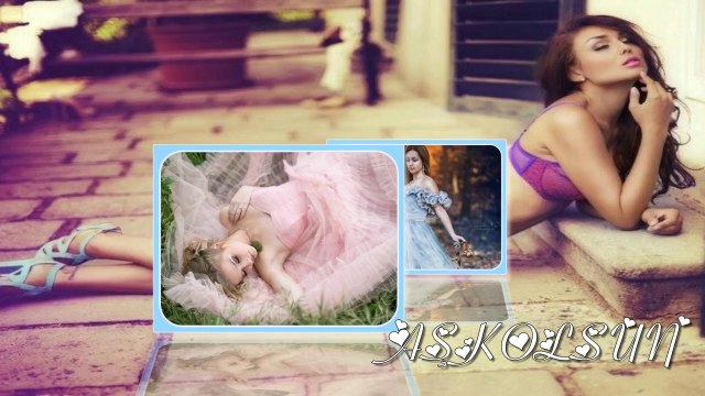 Burcu Güneş - Unutma Beni Çiçekleri ft. Enbe