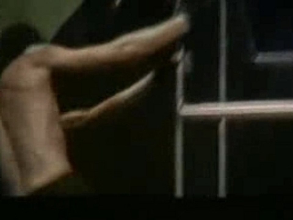 NYC jump madonna madison square