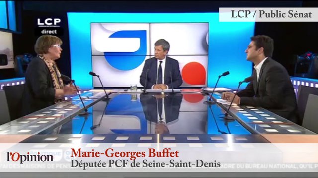 TextO’ : Pour Valls, l'objectif des 3% sera tenu en 2015