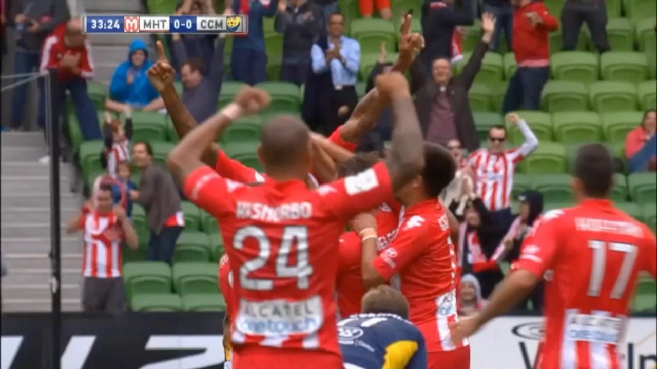 Top5: Ex-Schalker mit dem Tor des Jahres