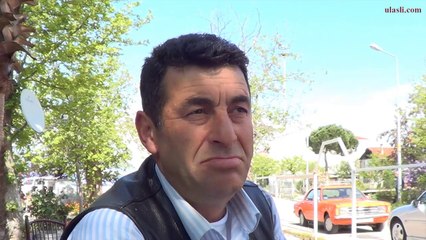 Ulaşlı Sokak Röportajları I.